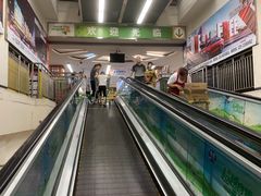 -华润万家(长安路店)