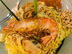 -CHINCHIN 青青·泰国料理(万象食家店)