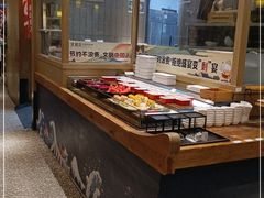 -水林间·寿喜烧自助(仙林金鹰店)