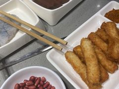 -海底捞火锅(旭辉MALL店)