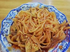 -八亩沟擀面皮(西安首店)