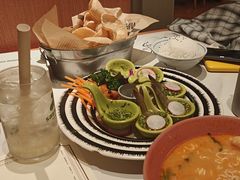 -太食獸泰式茶餐厅(IFS国金中心店)