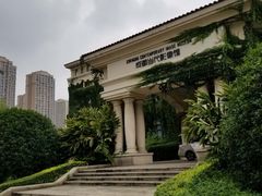 -府河摄影公园