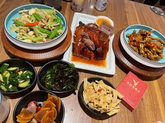 -先记烧鹅王·本地粤菜(福永店)