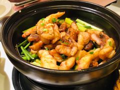 -清晖小苑•顺德地方菜(壹海城店)