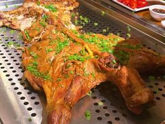 -炑羊香烤全羊(西三旗店)
