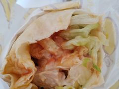 -土耳其烤肉(雪峻美食城店)