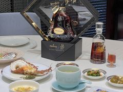 -潮林府私房菜