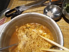 回忆盒饭-姜虎东白丁烤肉(苏州中心店)
