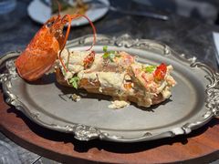-LESCEDARS Brasserie Bistro香柏树