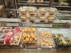 -泸溪河桃酥(金坛吾悦广场店)