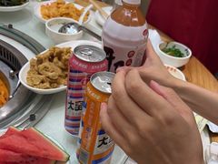 -蜀留香火锅(社会山店)