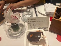 -L'Arome芳芳法国餐厅(仙林金鹰店)