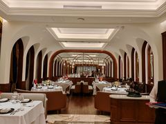 -马克西姆俄罗斯餐厅(通亚街店)