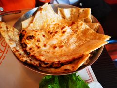 -克比叔叔印度餐厅Kebabs on the Grille(永康路分店)