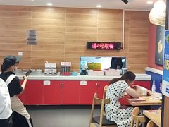 大堂-螺小丰柳州螺蛳粉(广西大学店)