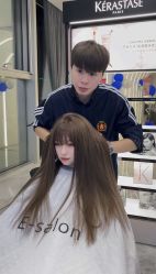 -E-salon伊上造型