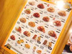 -NENE Chicken(莲洞店)