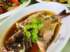 -钱塘府海鲜餐厅