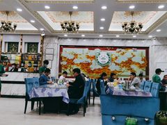 大堂-老毛手抓·盐池滩羊非遗手抓(宁夏总店)
