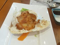 -V Bar海景扒房(北海湾惠龙万达嘉华酒店)