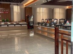 -延吉白山大厦酒店