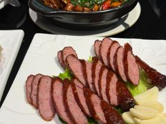 台式香肠-百家班(市府店)