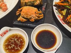 -红盔甲·小龙虾(人民广场店)
