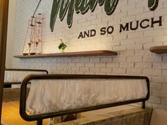 大堂-翠贝卡&Mama Kelly Brunch Coffee(河西店)