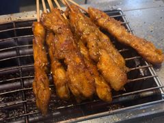 -宜家·瑞典风味餐厅(武汉荟聚中心店)