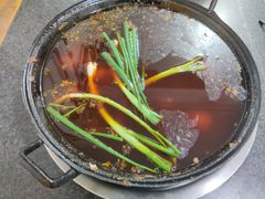 -石灰市毛记烧鸡公(解放碑店)