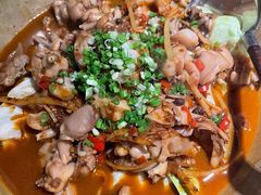 -合品记·湖南私房菜&小龙虾(霄云路店)