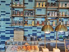 -济南香格里拉·咖啡泉自助餐厅