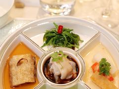 -万丽轩·粤菜(王府井金茂万丽酒店)
