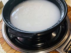 -丰尔粥食·粥底火锅·桑拿鸡(大良总店)