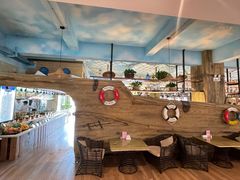 -小渔船渔家传统菜(鲅鱼圈店)
