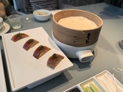 -小大董·烤鸭(观景餐厅·南京西路店)