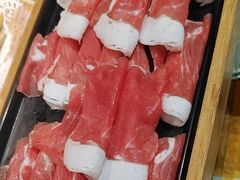 -草原塞蛮羊火锅城(港湾店)