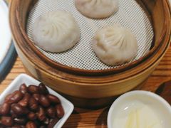 -如轩·海鲜砂锅粥·潮汕菜(一品天下店)