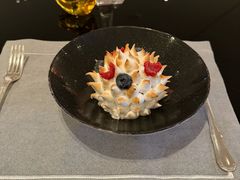 -王府半岛酒店·大堂茶座