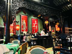 大堂-誉八仙茶室酒楼(新天地店)