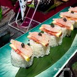 广州探店︱这家是我在广州吃过坠好吃的日料🍣