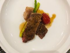 -绮梦西湖·云端餐厅(歌德店)