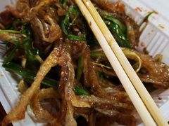 -陈老添美食店(宝华路店)