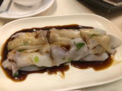 -香港新发烧腊茶餐厅(万象店)