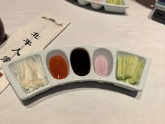 -北平人家·北京烤鸭(西关环岛店)