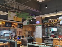 -木屋烧烤(万德庄店)