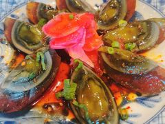 -三号黄浦会Canton Table