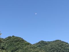 -青峰峡国家森林公园