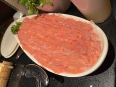 -宽巷子成都火锅(南站店)